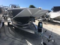 Image for Quintrex 510 Hornet Pro + Yamaha F115HP - BOAT IN STOCK NOW! 12