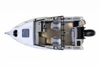 Image for Yellowfin 5800 Soft Top Cabin + Yamaha F130hp 4-Stroke - Pack 2 for sale online prices 1