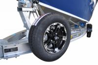 Image for Yellowfin 5800 Soft Top Cabin + Yamaha F130hp 4-Stroke - Pack 2 for sale online prices 5