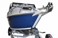 Image for Yellowfin 5800 Soft Top Cabin + Yamaha F130hp 4-Stroke - Pack 2 for sale online prices 6