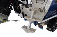Image for Yellowfin 5800 Soft Top Cabin + Yamaha F130hp 4-Stroke - Pack 2 for sale online prices 17