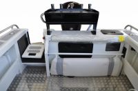 Image for Yellowfin 5800 Soft Top Cabin + Yamaha F130hp 4-Stroke - Pack 2 for sale online prices 20