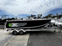 Image for Quintrex 610 Territroy Legend + Yamaha F150HP 4-Stroke - STOCK BOAT for sale online prices 0