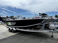 Image for Quintrex 610 Territroy Legend + Yamaha F150HP 4-Stroke - STOCK BOAT for sale online prices 1