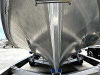 Image for Quintrex 610 Territroy Legend + Yamaha F150HP 4-Stroke - STOCK BOAT for sale online prices 5