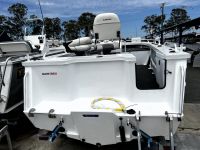 Image for Quintrex 610 Territroy Legend + Yamaha F150HP 4-Stroke - STOCK BOAT for sale online prices 6