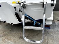 Image for Quintrex 610 Territroy Legend + Yamaha F150HP 4-Stroke - STOCK BOAT for sale online prices 17