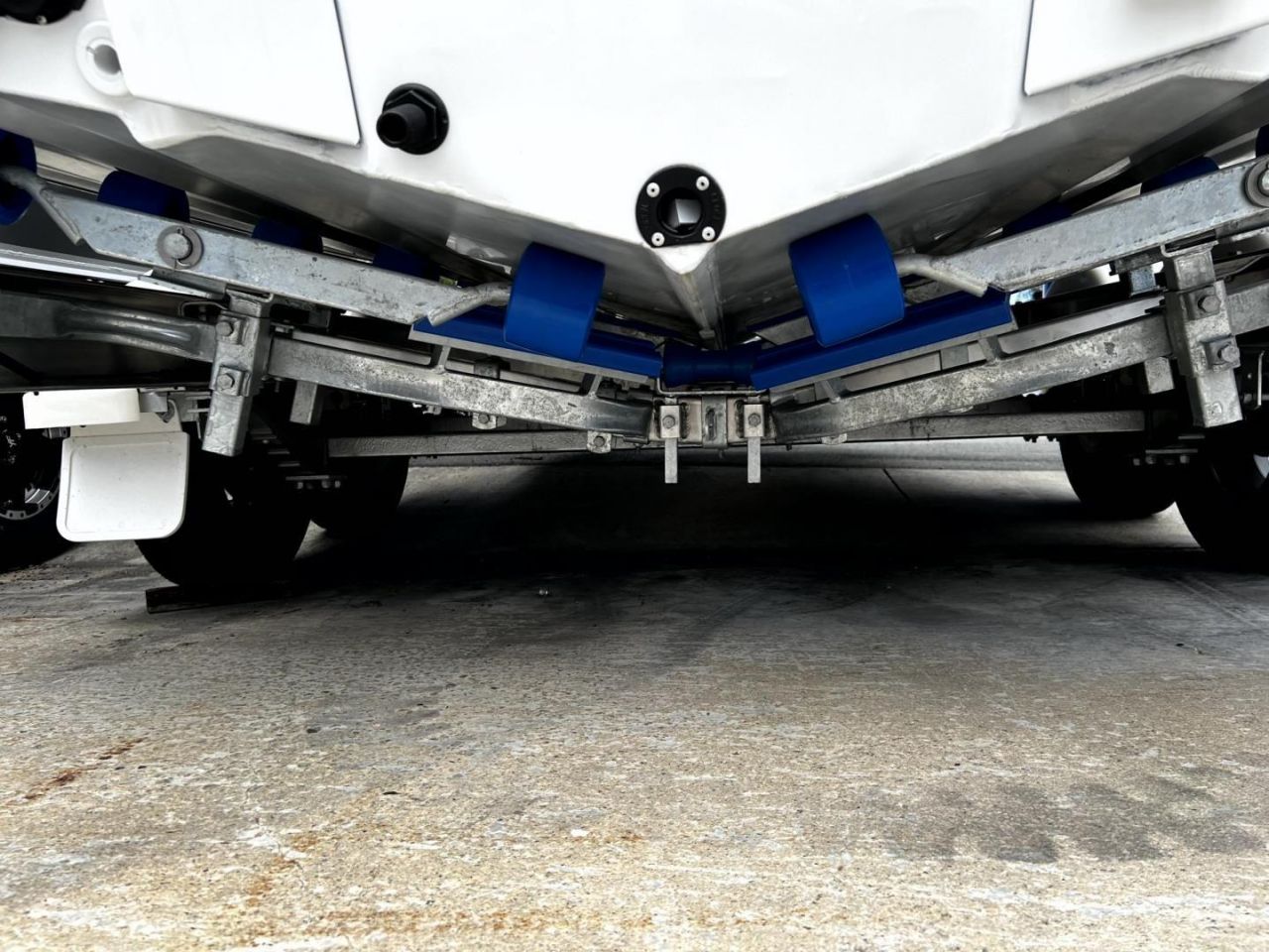 Image for Quintrex 610 Territroy Legend + Yamaha F150HP 4-Stroke - STOCK BOAT for sale online prices 18