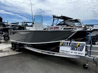 Image for Yellowfin 6200 Centre Console + Yamaha F150HP 4-Stroke - STOCK BOAT for sale online prices 1