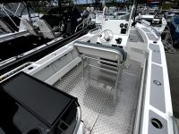 Image for Yellowfin 6200 Centre Console + Yamaha F150HP 4-Stroke - STOCK BOAT for sale online prices 4