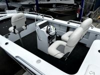 Image for Yellowfin 6200 Centre Console + Yamaha F150HP 4-Stroke - STOCK BOAT for sale online prices 5