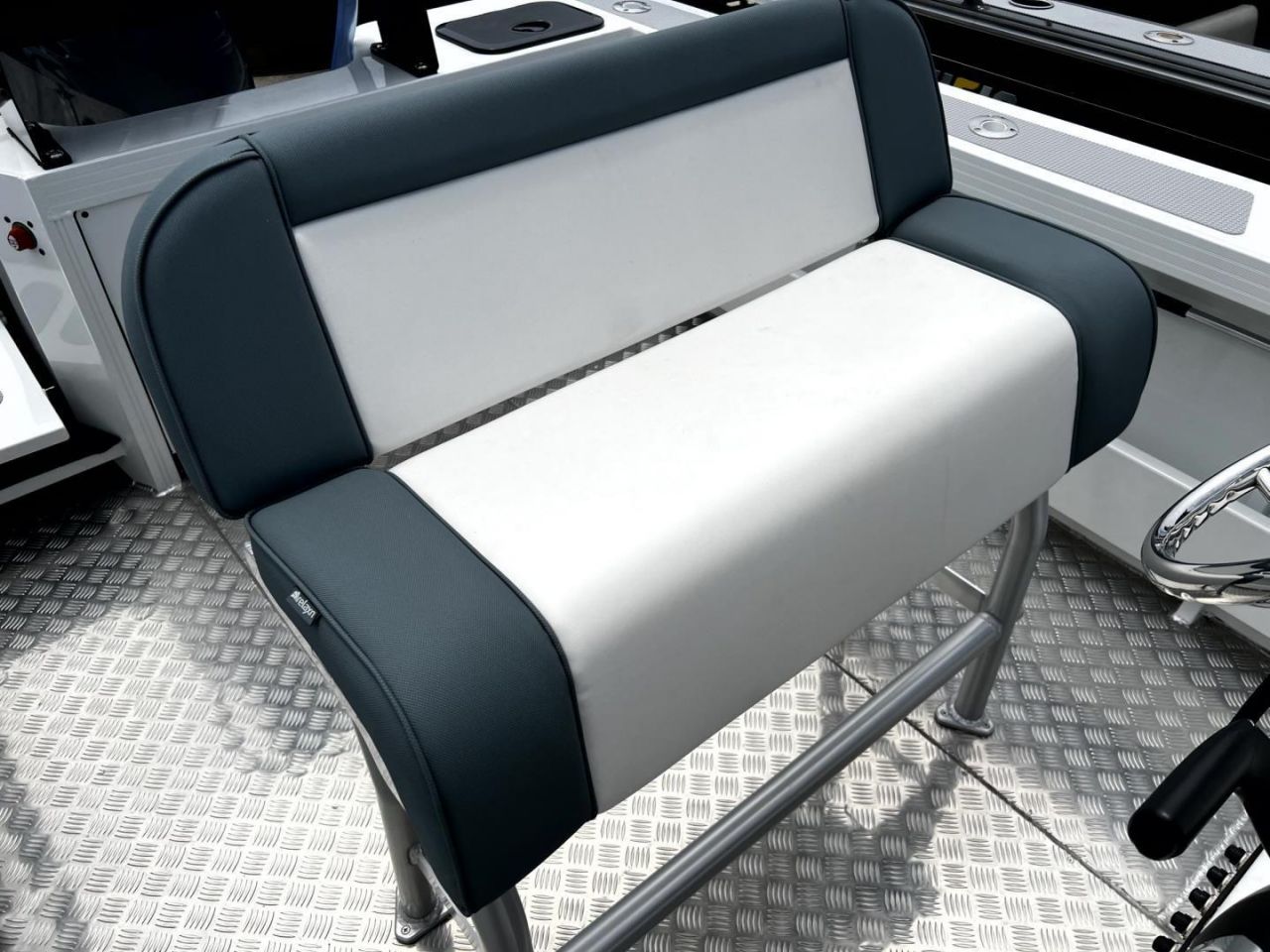 Image for Yellowfin 6200 Centre Console + Yamaha F150HP 4-Stroke - STOCK BOAT for sale online prices 17