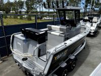 Image for Yellowfin 6500 Centre Cabin + Yamaha F200HP 4-Stroke - STOCK BOAT for sale online prices 2