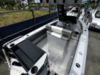 Image for Yellowfin 6500 Centre Cabin + Yamaha F200HP 4-Stroke - STOCK BOAT for sale online prices 5