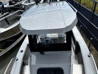 Image for Yellowfin 6500 Centre Cabin + Yamaha F200HP 4-Stroke - STOCK BOAT for sale online prices 20
