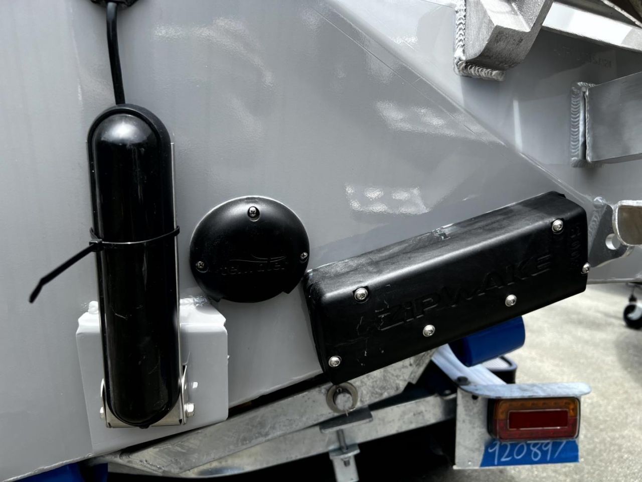 Image for Yellowfin 6500 Centre Cabin + Yamaha F200HP 4-Stroke - STOCK BOAT for sale online prices 22