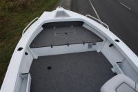 Image for Quintrex 420 Renegade TS(Tiller Steer) + Yamaha F50hp 4-Stroke - Pack 4 for sale online prices 9