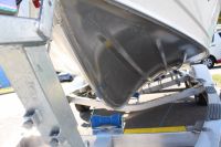 Image for Quintrex 420 Renegade TS(Tiller Steer) + Yamaha F50hp 4-Stroke - Pack 4 for sale online prices 12