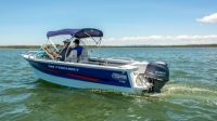 Image for Quintrex 481 Fishabout + Yamaha F75hp 4-Stroke - Pack 3 for sale online prices 0