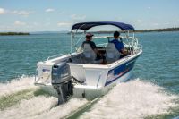 Image for Quintrex 481 Fishabout + Yamaha F75hp 4-Stroke - Pack 3 for sale online prices 1