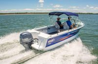 Image for Quintrex 481 Fishabout + Yamaha F75hp 4-Stroke - Pack 3 for sale online prices 2