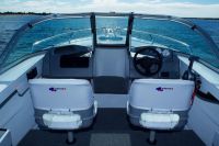 Image for Quintrex 481 Fishabout + Yamaha F75hp 4-Stroke - Pack 3 for sale online prices 8