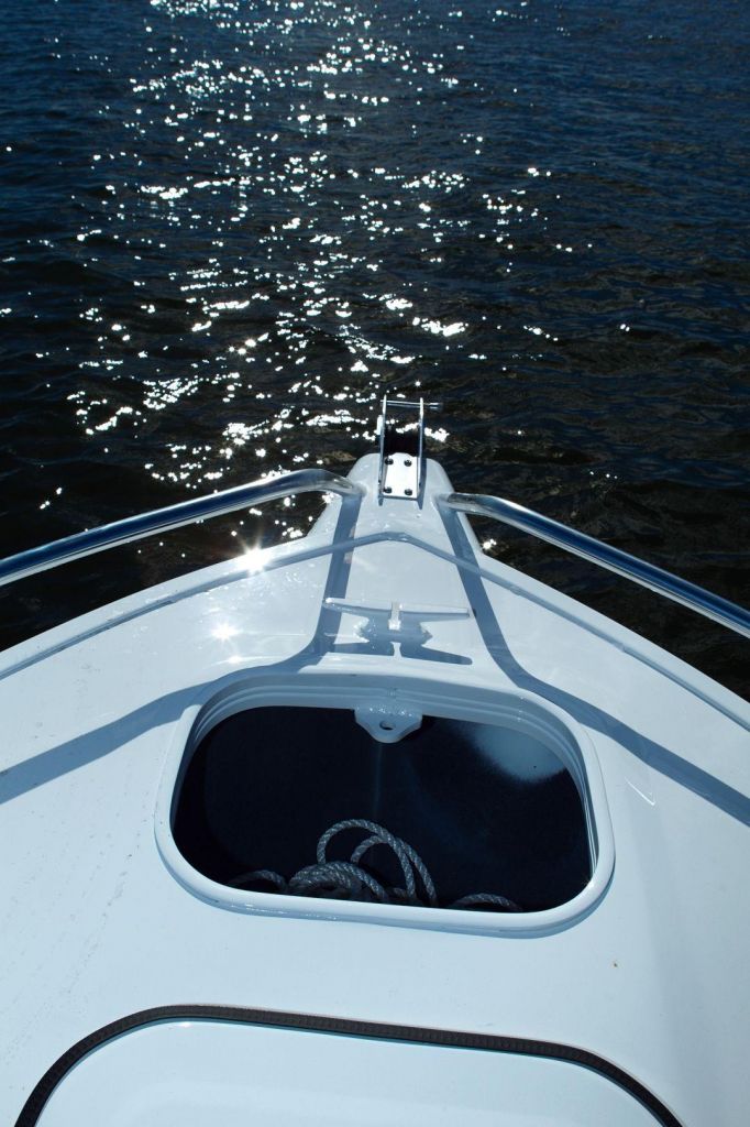 Image for Quintrex 481 Fishabout + Yamaha F75hp 4-Stroke - Pack 3 for sale online prices 10