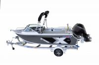 Image for Quintrex 500 Fishabout PRO + Yamaha F90HP 4-Stroke - PRO Pack for sale online prices 0