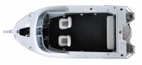 Image for Quintrex 540 Fishabout + Yamaha F130HP 4-Stroke - Pack 3 for sale online prices 1