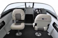Image for Quintrex 540 Fishabout + Yamaha F130HP 4-Stroke - Pack 3 for sale online prices 5