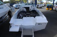 Image for Haines Hunter 580 Sport Fish + Yamaha F150hp 4-Stroke - Pack 3 for sale online prices 5