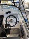 Image for Haines Hunter 580 Sport Fish + Yamaha F150hp 4-Stroke - Pack 3 for sale online prices 10