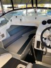 Image for Haines Hunter 580 Sport Fish + Yamaha F150hp 4-Stroke - Pack 3 for sale online prices 11