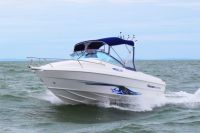 Image for Haines Hunter 535 Sport Fish + Yamaha F115hp 4-Stroke - Pack 2 for sale online prices 1
