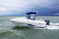 Image for Haines Hunter 535 Sport Fish + Yamaha F115hp 4-Stroke - Pack 2 for sale online prices 2