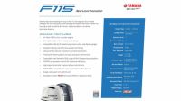 Image for Haines Hunter 535 Sport Fish + Yamaha F115hp 4-Stroke - Pack 2 for sale online prices 3