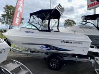 Image for Haines Hunter 535 Sport Fish + Yamaha F115hp 4-Stroke - Pack 2 for sale online prices 5