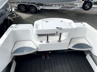 Image for Haines Hunter 535 Sport Fish + Yamaha F115hp 4-Stroke - Pack 2 for sale online prices 11