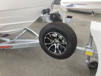 Image for Haines Hunter 535 Sport Fish + Yamaha F115hp 4-Stroke - Pack 2 for sale online prices 13