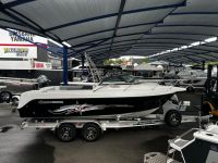 Image for Haines Hunter 620R + Yamaha F200hp 4-Stroke - IN STOCK NOW! 0