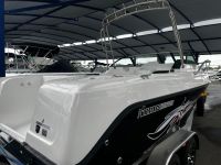 Image for Haines Hunter 620R + Yamaha F200hp 4-Stroke - IN STOCK NOW! 1