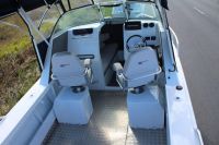 Image for Quintrex Trident 650 + Yamaha F175hp 4-Stroke - Pack 2 for sale online prices 6
