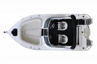 Image for Quintrex 540 Cruiseabout + Yamaha F130hp 4-Stroke - Pack 3 for sale online prices 4