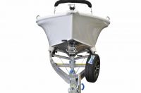 Image for Quintrex 540 Cruiseabout + Yamaha F130hp 4-Stroke - Pack 3 for sale online prices 6