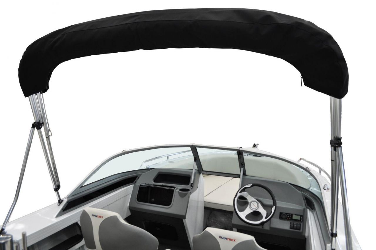 Image for Quintrex 540 Cruiseabout + Yamaha F130hp 4-Stroke - Pack 3 for sale online prices 33