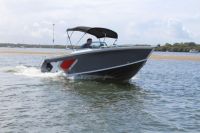Image for Quintrex 520 Cuiseabout + Yamaha F115hp 4-Stroke - Pack 3 for sale online prices 0