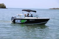 Image for Quintrex 520 Cuiseabout + Yamaha F115hp 4-Stroke - Pack 3 for sale online prices 1
