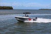 Image for Quintrex 520 Cuiseabout + Yamaha F115hp 4-Stroke - Pack 3 for sale online prices 2