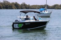 Image for Quintrex 520 Cuiseabout + Yamaha F115hp 4-Stroke - Pack 3 for sale online prices 3