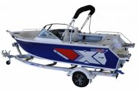 Image for Quintrex 520 Cuiseabout + Yamaha F115hp 4-Stroke - Pack 3 for sale online prices 6
